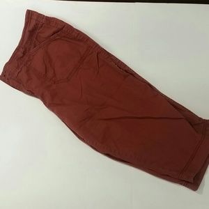 Sonoma Capri Pants, size 16